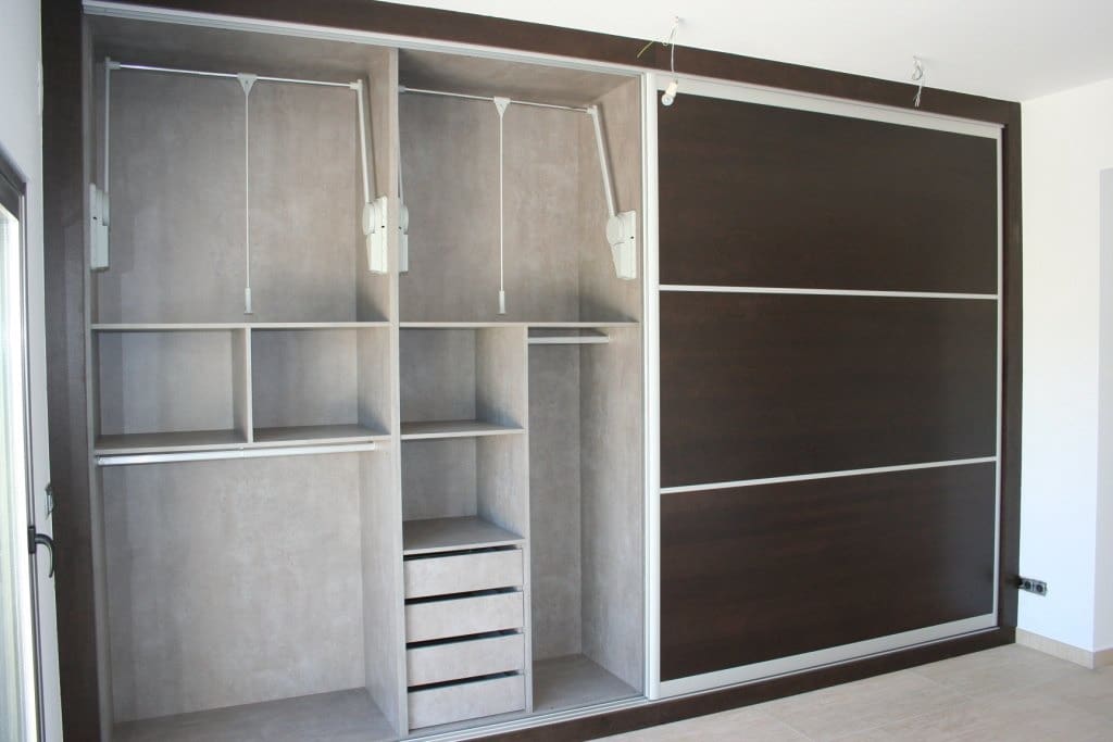 5 makuuhuone Huvila myytävänä paikassa Javea / Xabia mukana uima-altaan - 1 215 000 € (Ref: 2154428)