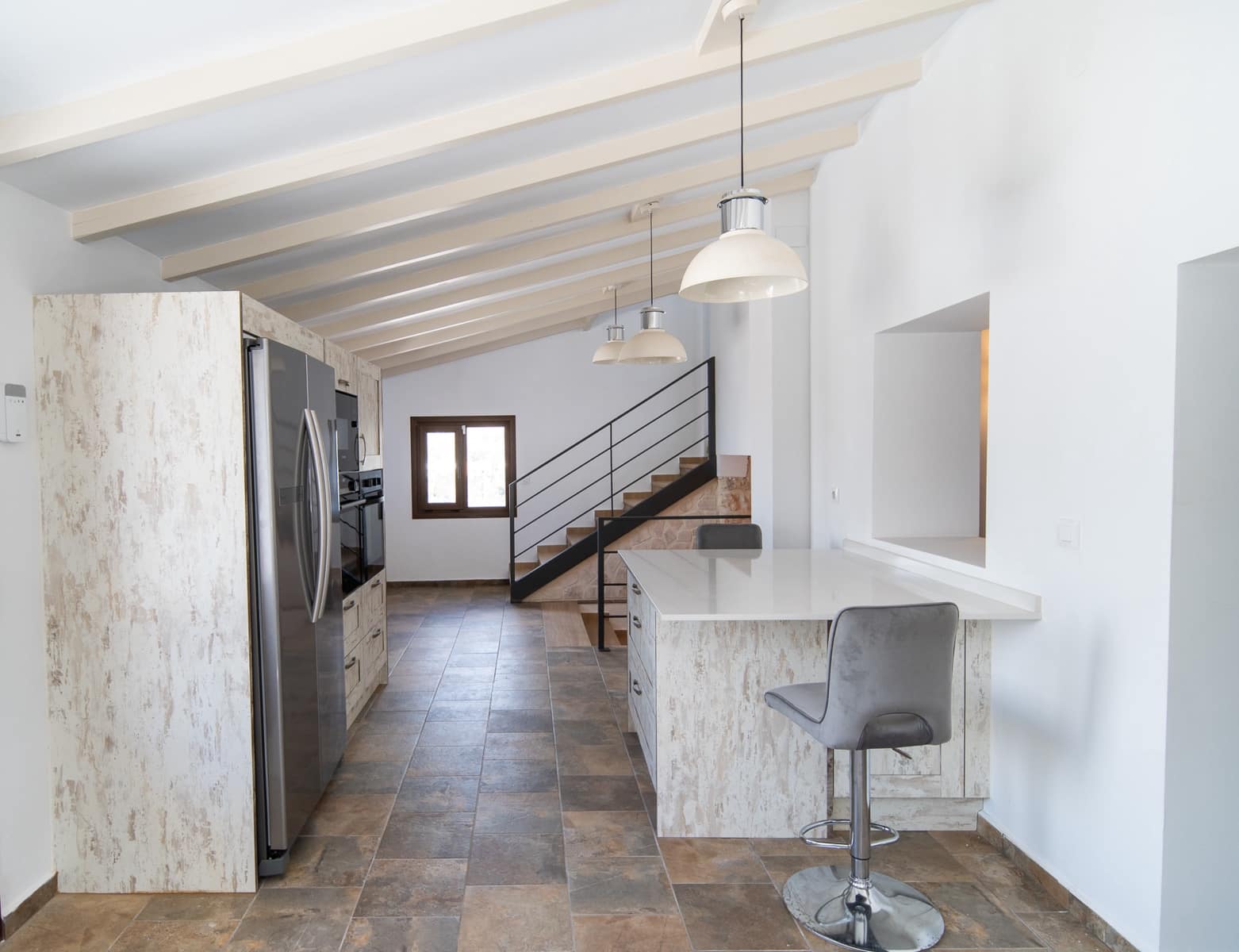 5 bedroom Villa for sale in Moraira with garage - € 599,000 (Ref: 2163028)