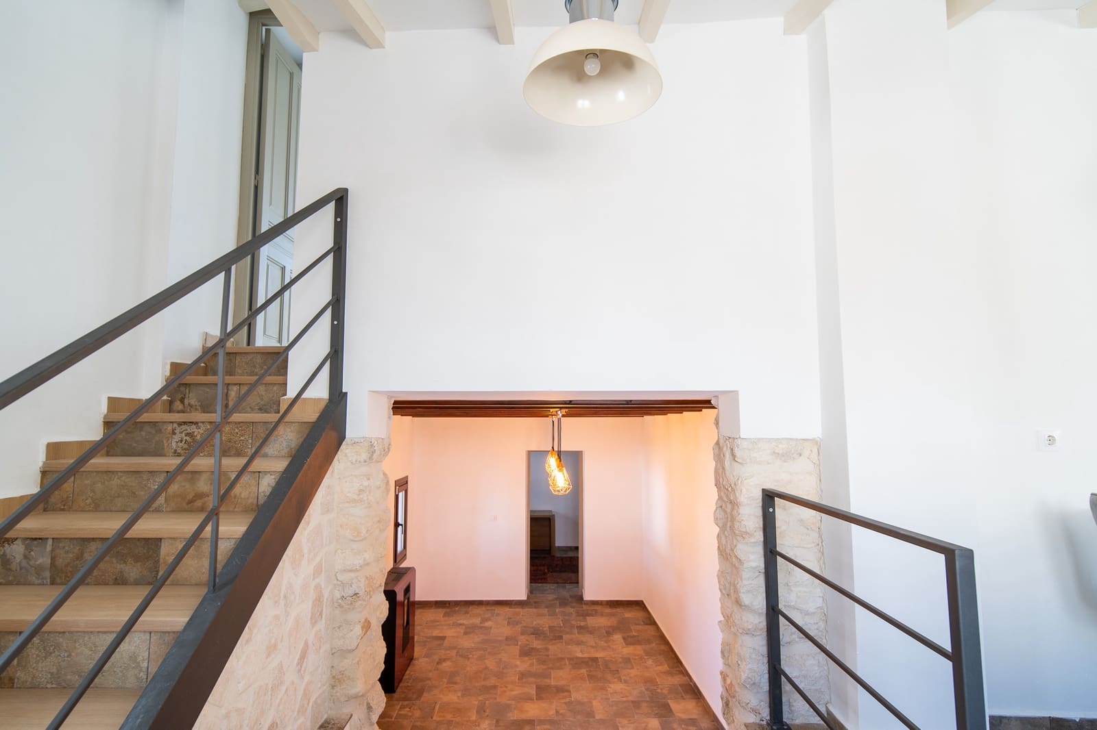 5 bedroom Villa for sale in Moraira with garage - € 599,000 (Ref: 2163028)