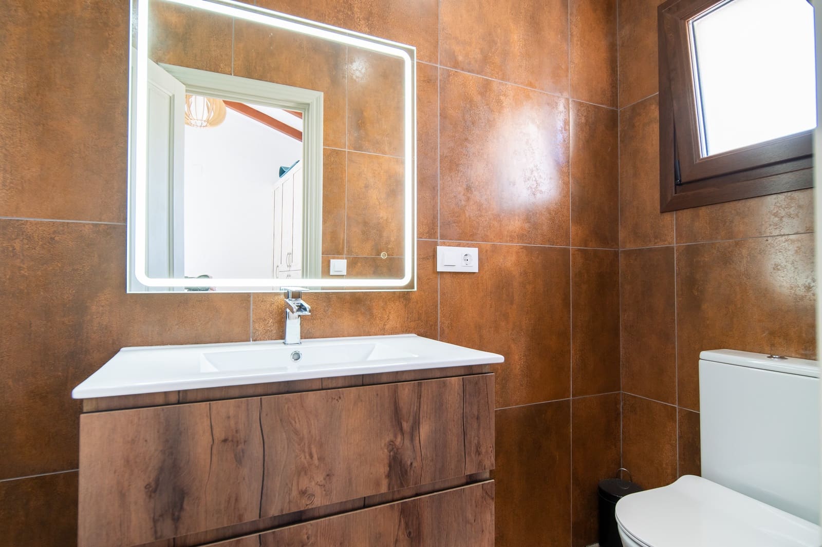 5 bedroom Villa for sale in Moraira with garage - € 599,000 (Ref: 2163028)