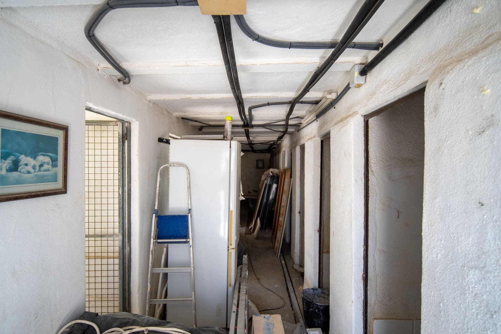 5 bedroom Villa for sale in Moraira with garage - € 599,000 (Ref: 2163028)