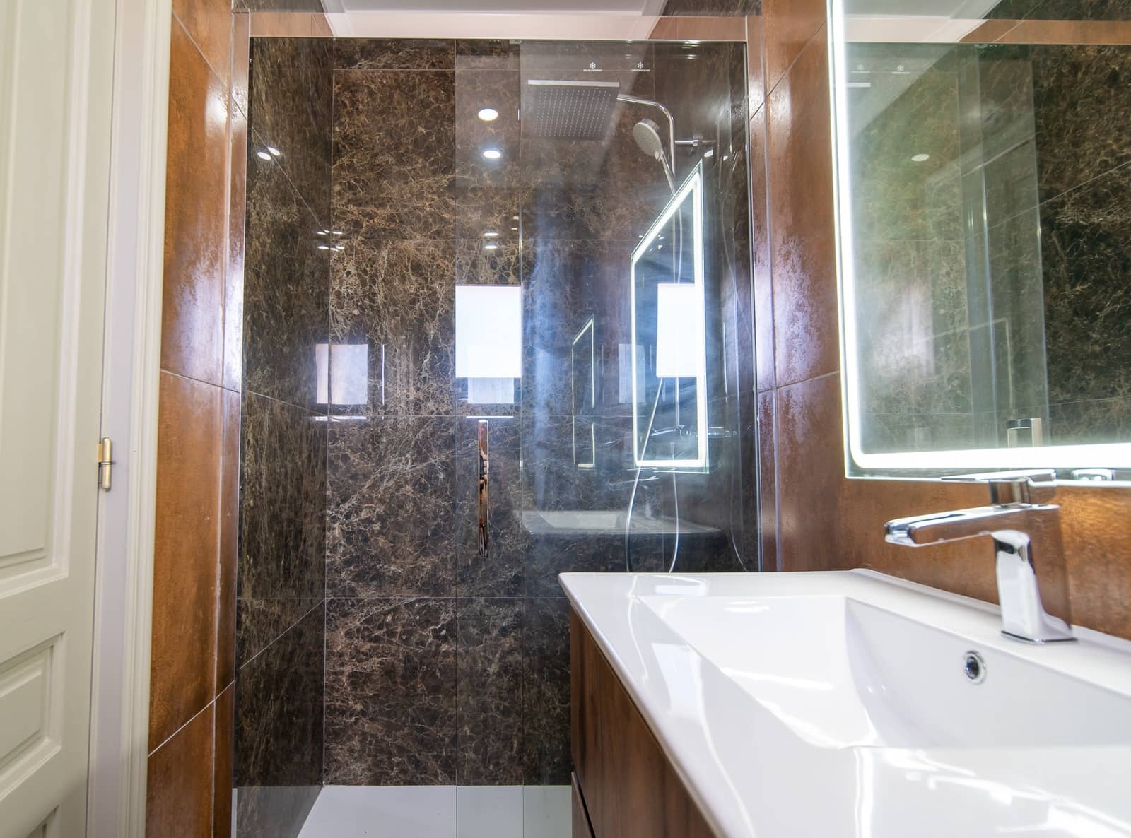 5 bedroom Villa for sale in Moraira with garage - € 599,000 (Ref: 2163028)