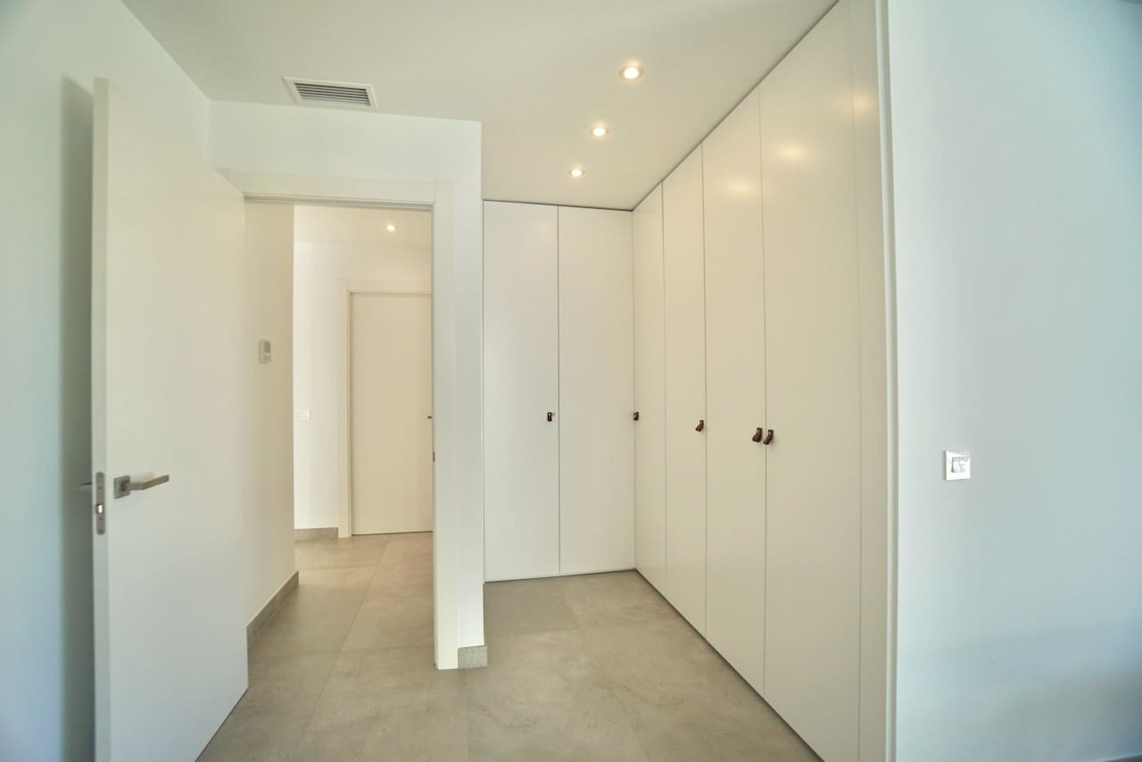 4 sypialnia Willa na sprzedaż w Benissa z basenem garażem - 1 380 000 € (Ref: 2163919)