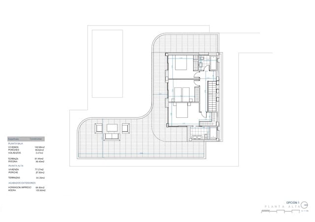 4 chambre Villa/Maison à vendre à Moraira, Teulada-Moraira avec piscine - 1 295 000 € (Ref: 2168836)