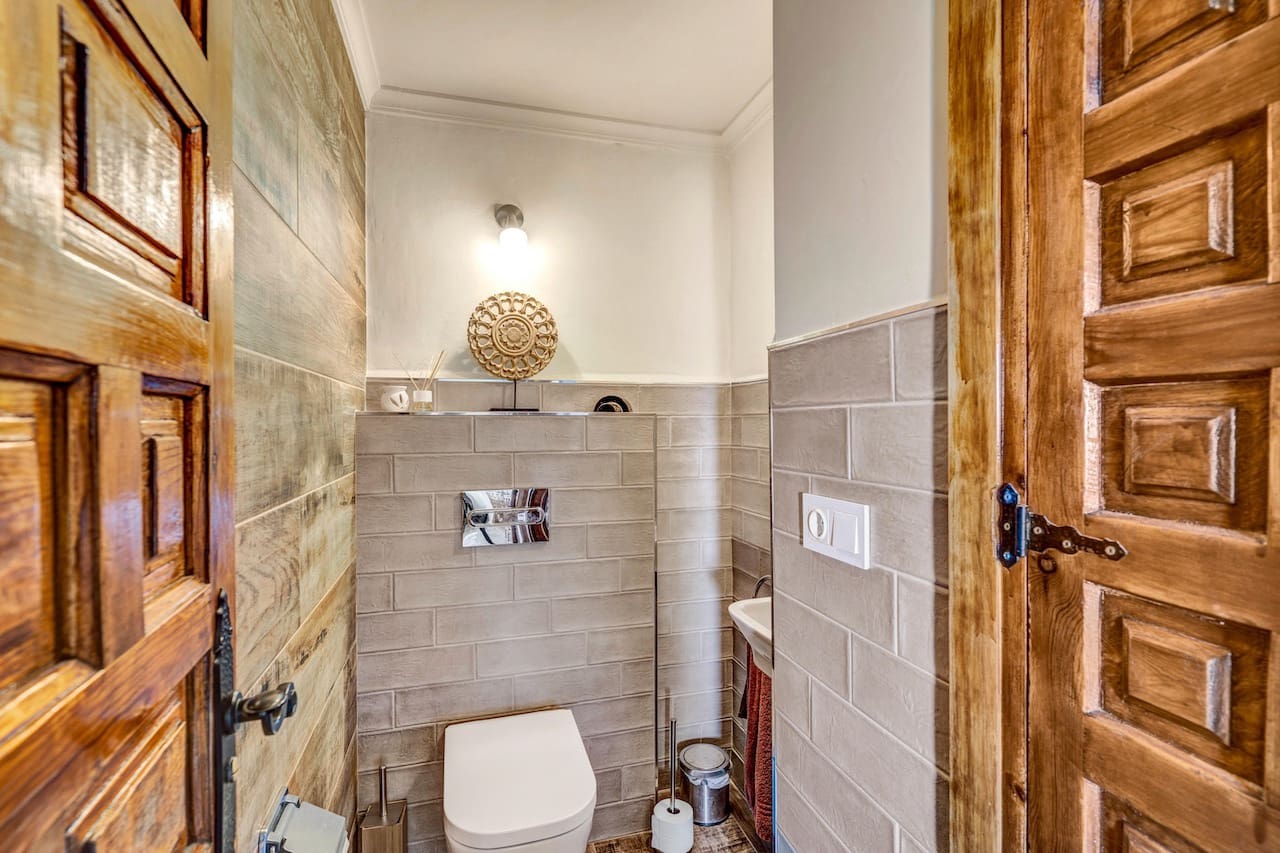 7 camera da letto Finca/Casa di Campagna in vendita in Benissa con piscina garage - 1.495.000 € (Rif: 2170785)