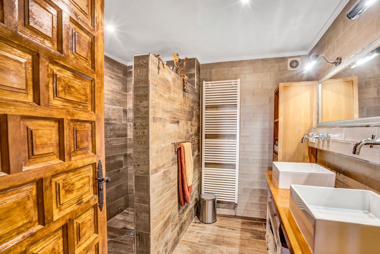 7 camera da letto Finca/Casa di Campagna in vendita in Benissa con piscina garage - 1.495.000 € (Rif: 2170785)