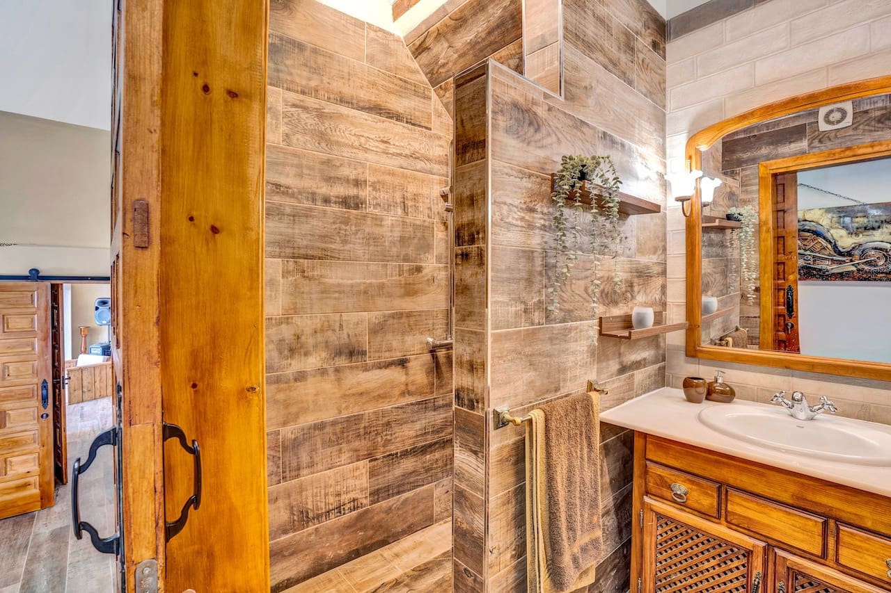 7 camera da letto Finca/Casa di Campagna in vendita in Benissa con piscina garage - 1.495.000 € (Rif: 2170785)