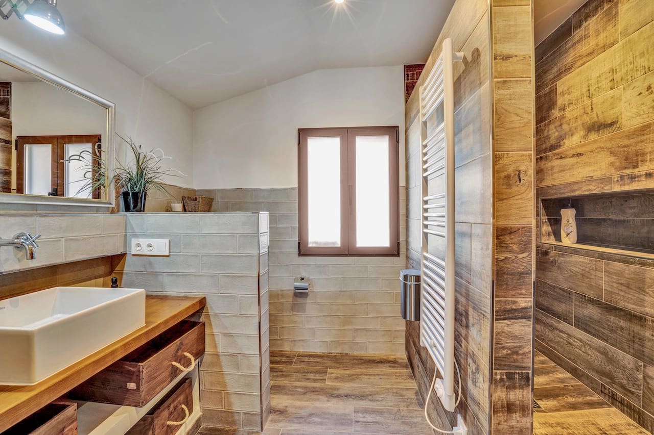 7 camera da letto Finca/Casa di Campagna in vendita in Benissa con piscina garage - 1.495.000 € (Rif: 2170785)