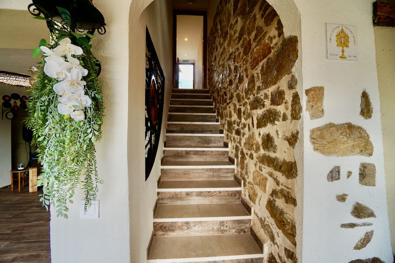 7 camera da letto Finca/Casa di Campagna in vendita in Benissa con piscina garage - 1.495.000 € (Rif: 2170785)