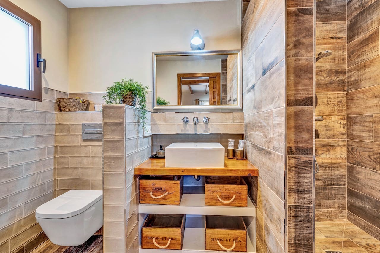 7 camera da letto Finca/Casa di Campagna in vendita in Benissa con piscina garage - 1.495.000 € (Rif: 2170785)