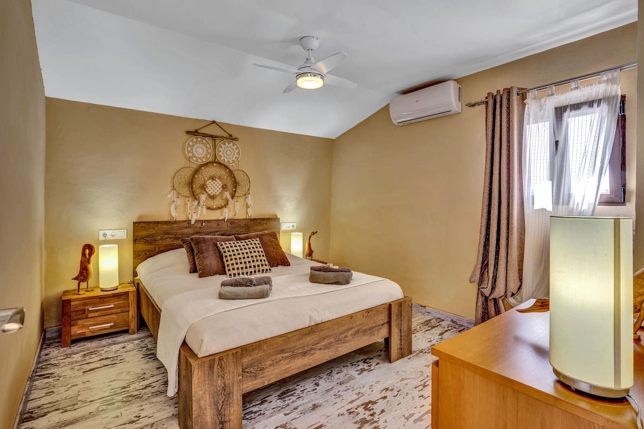 7 camera da letto Finca/Casa di Campagna in vendita in Benissa con piscina garage - 1.495.000 € (Rif: 2170785)