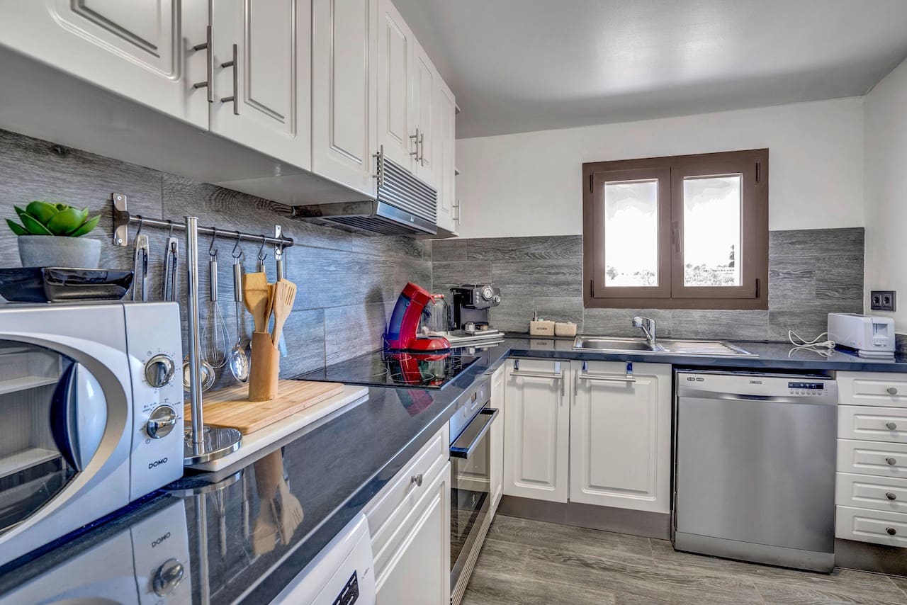 7 camera da letto Finca/Casa di Campagna in vendita in Benissa con piscina garage - 1.495.000 € (Rif: 2170785)