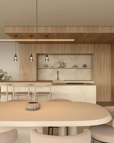 4 sypialnia Willa na sprzedaż w Moraira, Teulada-Moraira z basenem garażem - 1 650 000 € (Ref: 2170786)