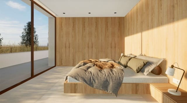 Chalet de 4 habitaciones en Moraira, Teulada-Moraira en venta con piscina garaje - 2.264.000 € (Ref: 2182227)