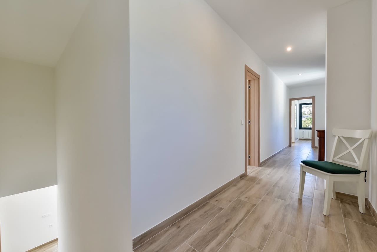 4 soverom Villa til salgs i Moraira med svømmebasseng garasje - € 1 635 000 (Ref: 2349969)