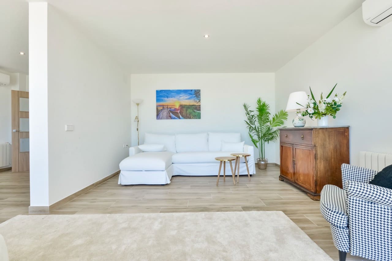 4 soverom Villa til salgs i Moraira med svømmebasseng garasje - € 1 635 000 (Ref: 2349969)