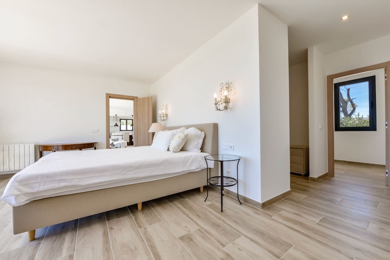 4 soverom Villa til salgs i Moraira med svømmebasseng garasje - € 1 635 000 (Ref: 2349969)