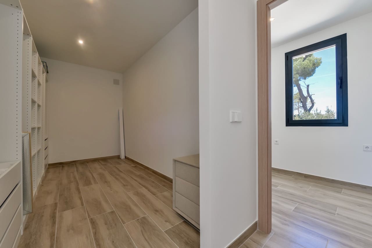 4 soverom Villa til salgs i Moraira med svømmebasseng garasje - € 1 635 000 (Ref: 2349969)