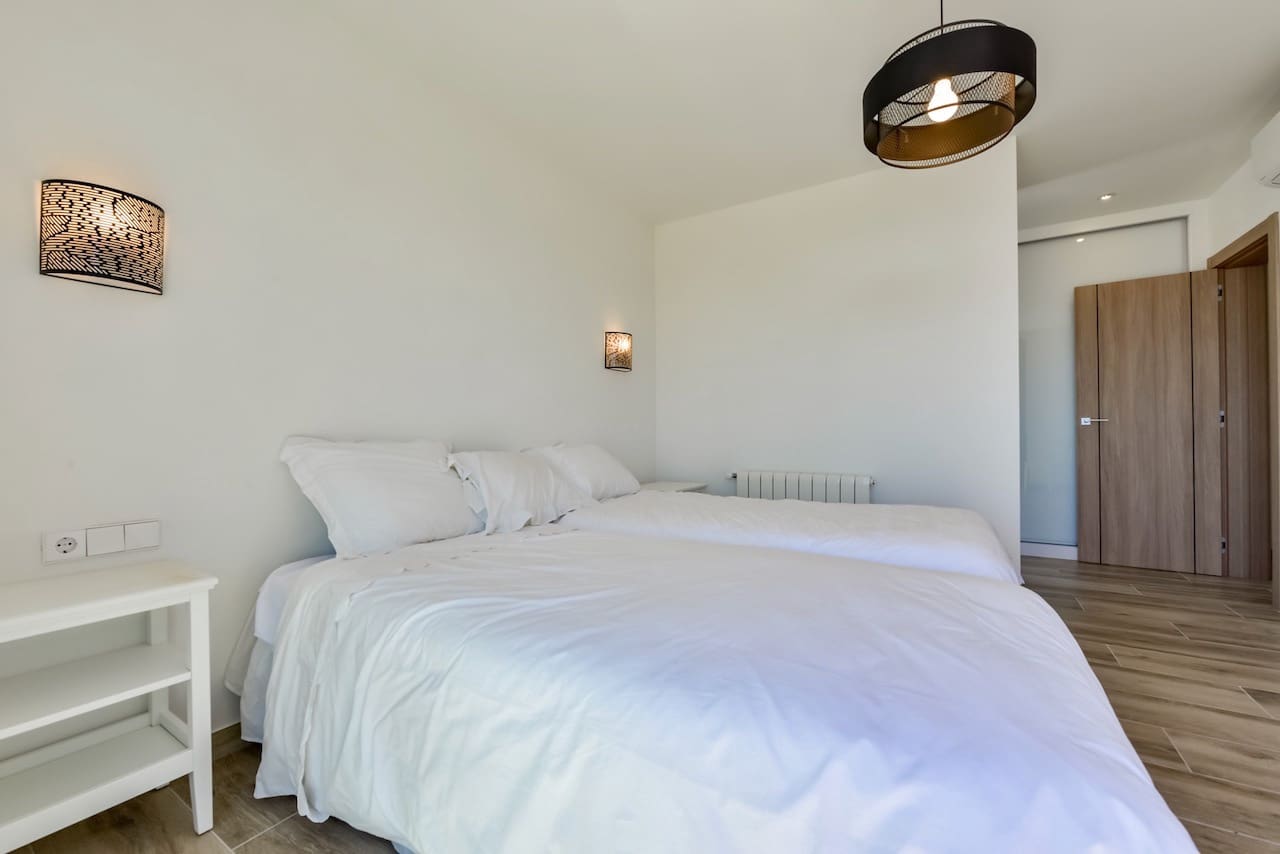 4 soverom Villa til salgs i Moraira med svømmebasseng garasje - € 1 635 000 (Ref: 2349969)