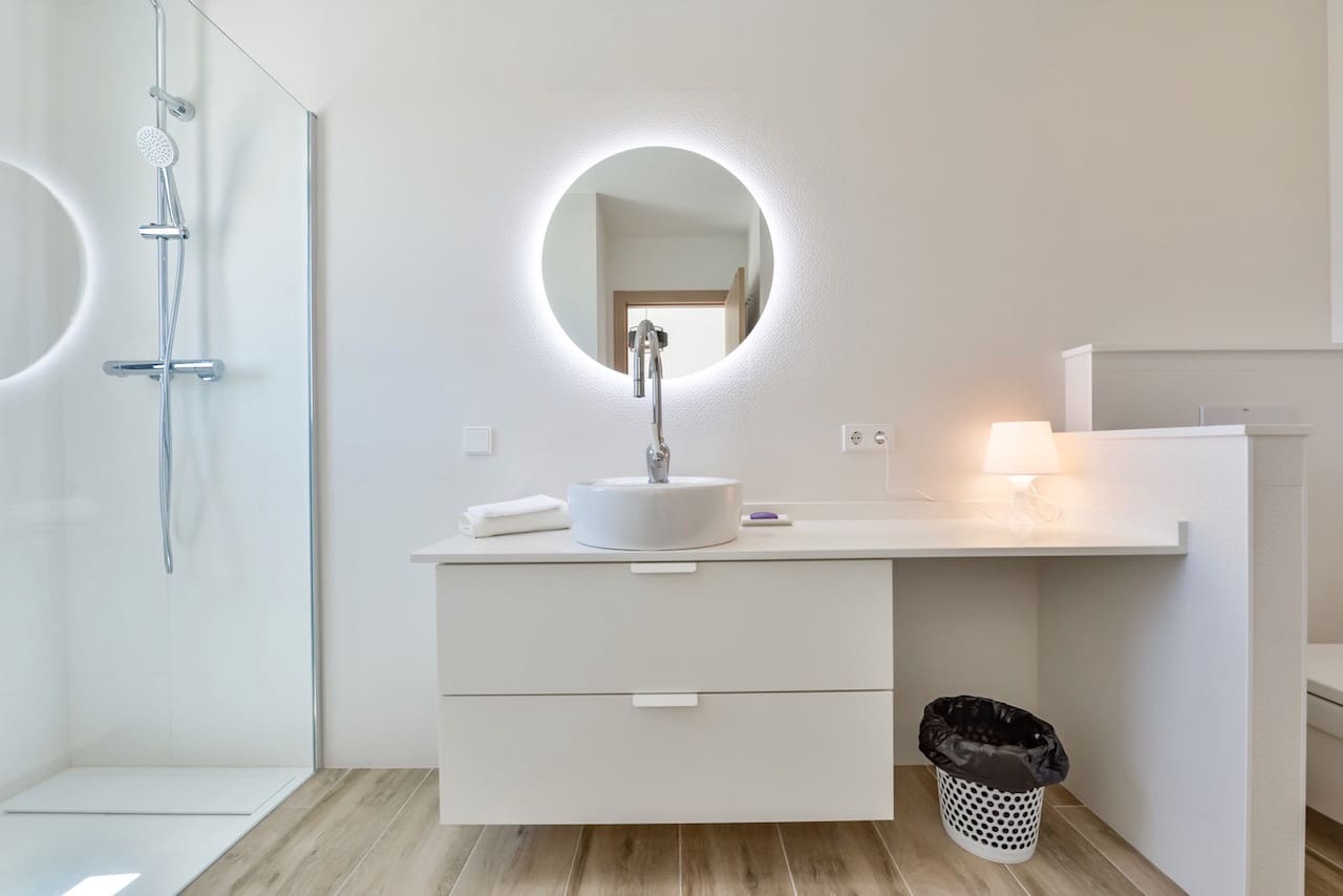 4 soverom Villa til salgs i Moraira med svømmebasseng garasje - € 1 635 000 (Ref: 2349969)