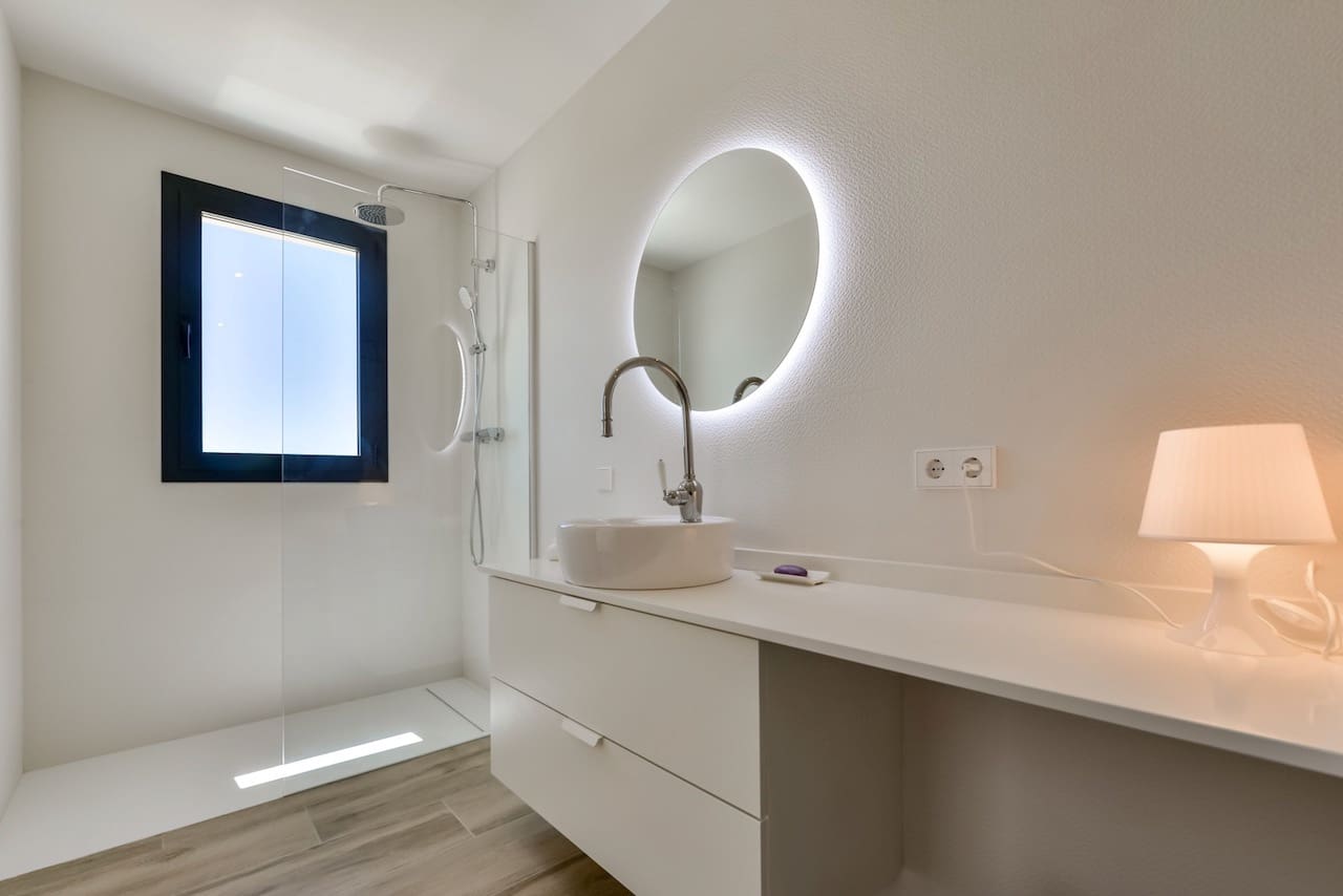 4 soverom Villa til salgs i Moraira med svømmebasseng garasje - € 1 635 000 (Ref: 2349969)