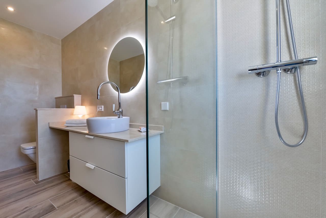 4 soverom Villa til salgs i Moraira med svømmebasseng garasje - € 1 635 000 (Ref: 2349969)