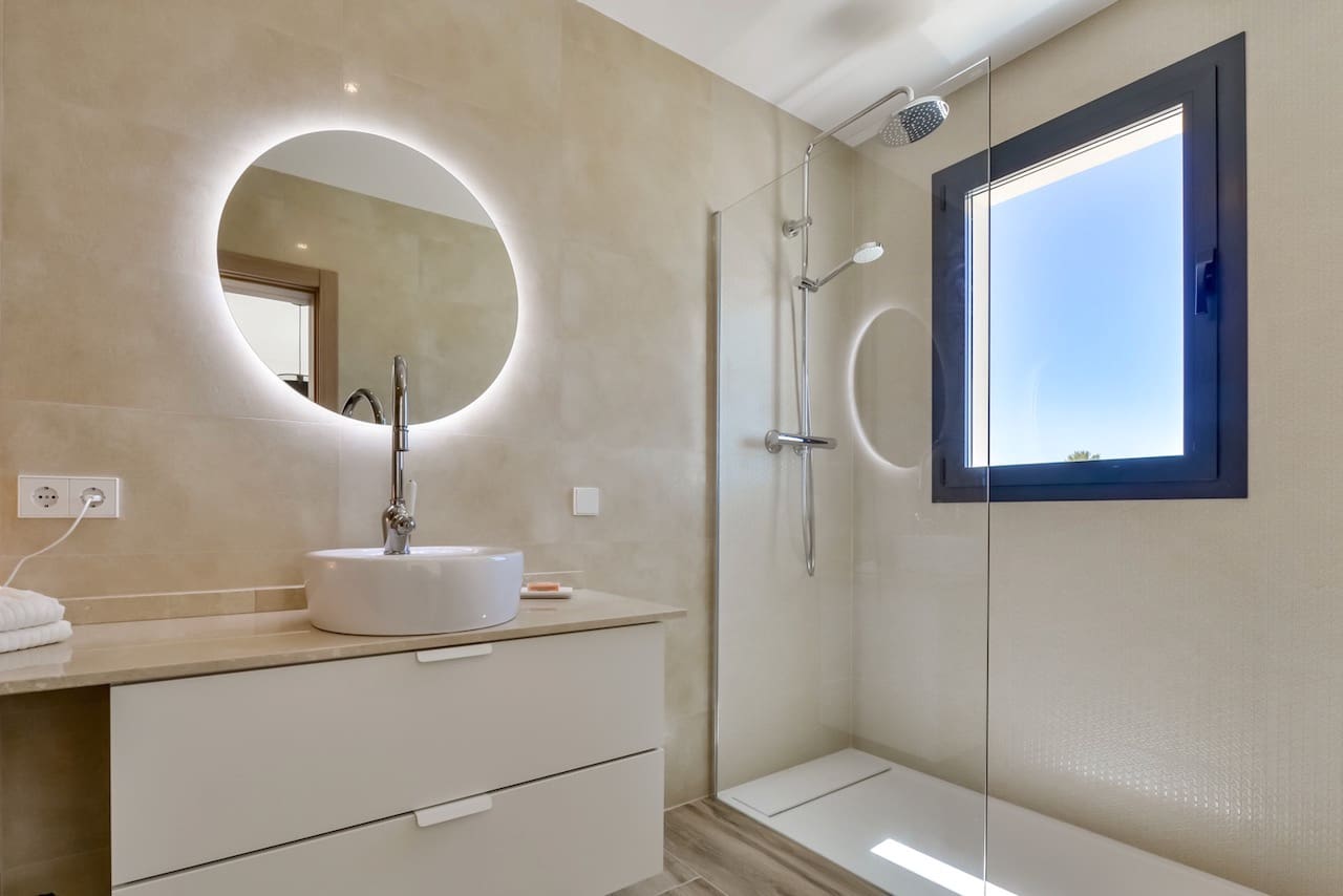 4 soverom Villa til salgs i Moraira med svømmebasseng garasje - € 1 635 000 (Ref: 2349969)