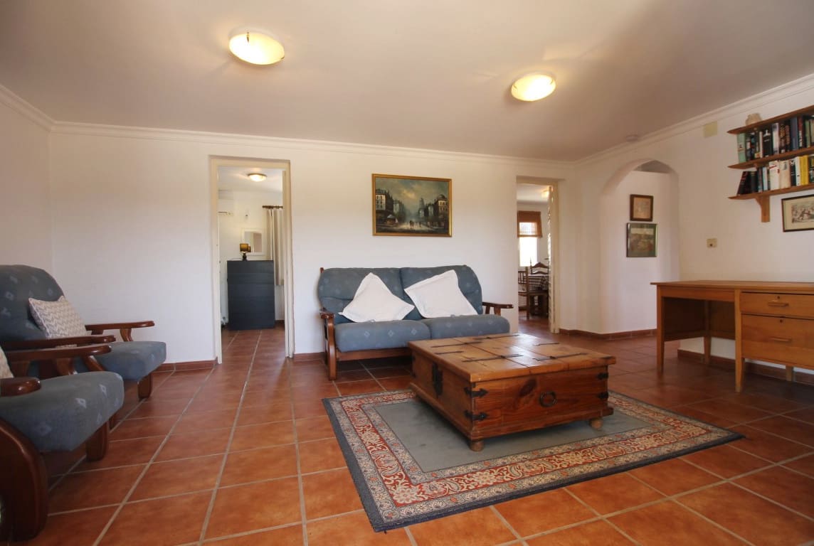 7 bedroom Villa for sale in Javea / Xabia with pool garage - € 949,000 (Ref: 2577006)