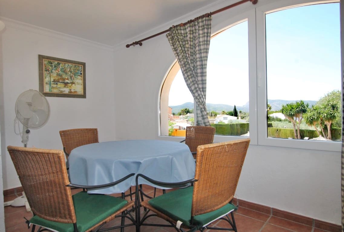 7 bedroom Villa for sale in Javea / Xabia with pool garage - € 949,000 (Ref: 2577006)