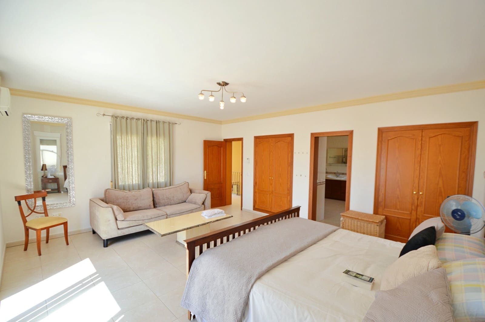 4 bedroom Villa for sale in Javea / Xabia with pool garage - € 835,000 (Ref: 2816923)