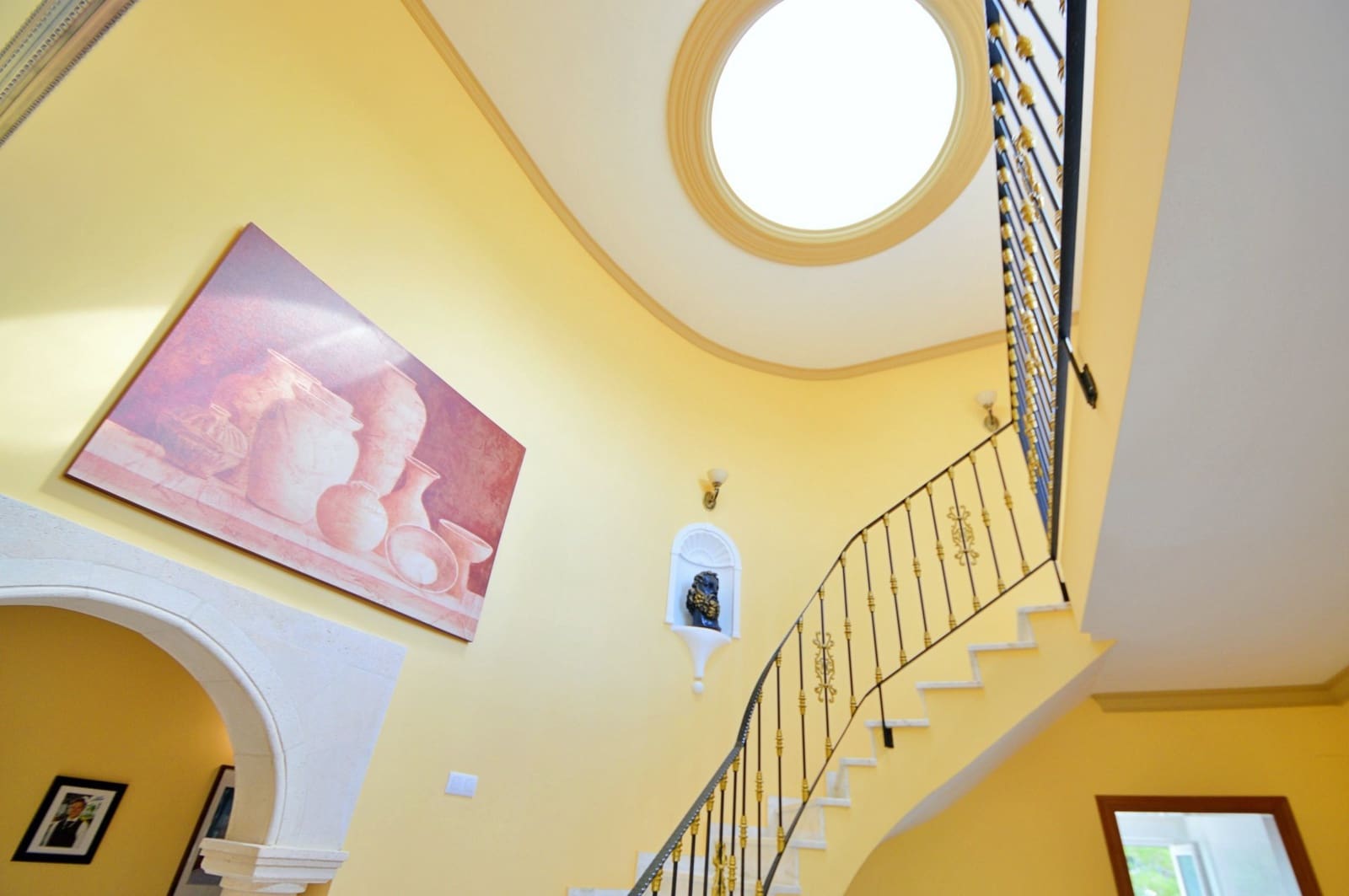 4 bedroom Villa for sale in Javea / Xabia with pool garage - € 835,000 (Ref: 2816923)