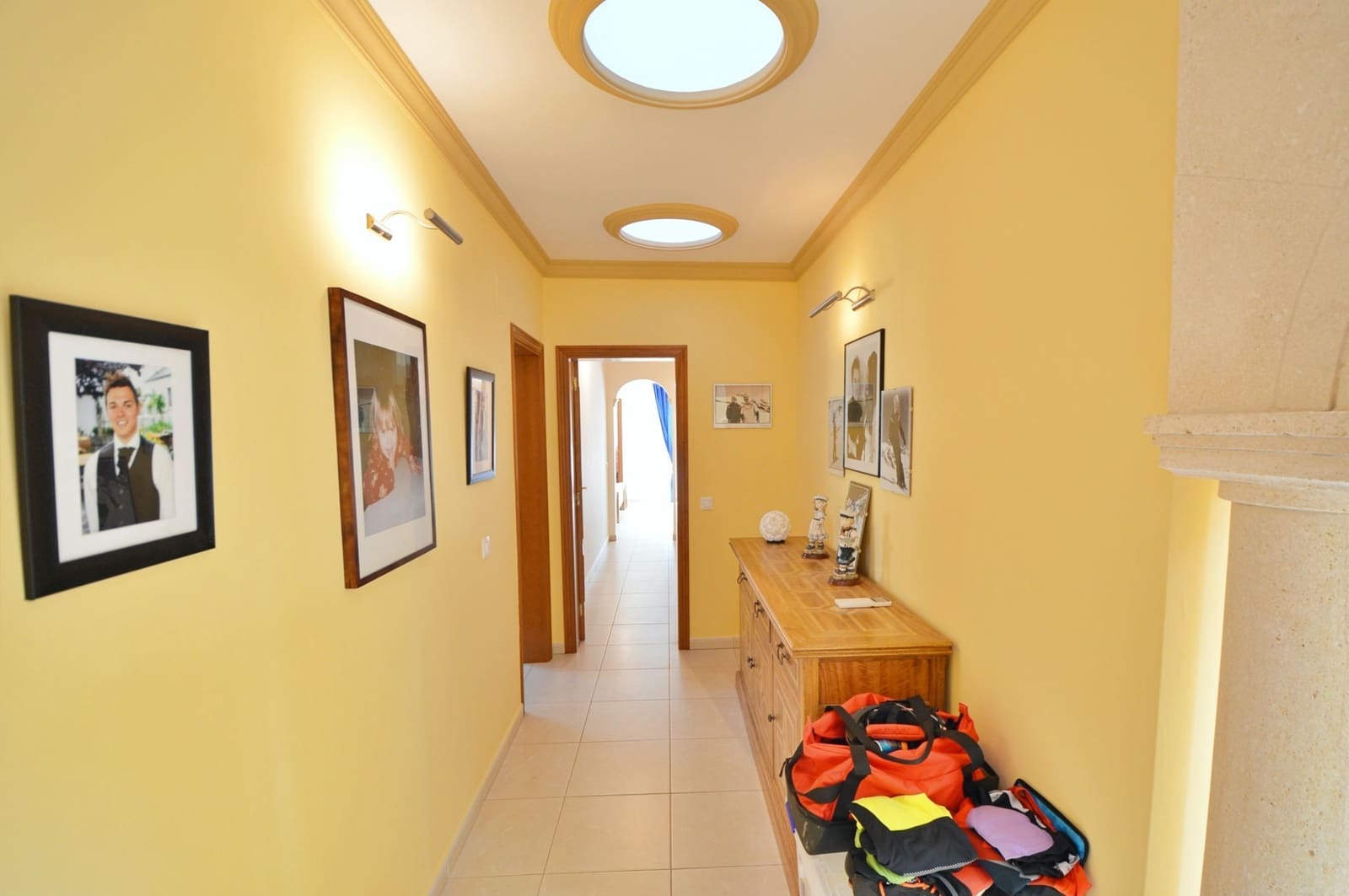 4 bedroom Villa for sale in Javea / Xabia with pool garage - € 835,000 (Ref: 2816923)