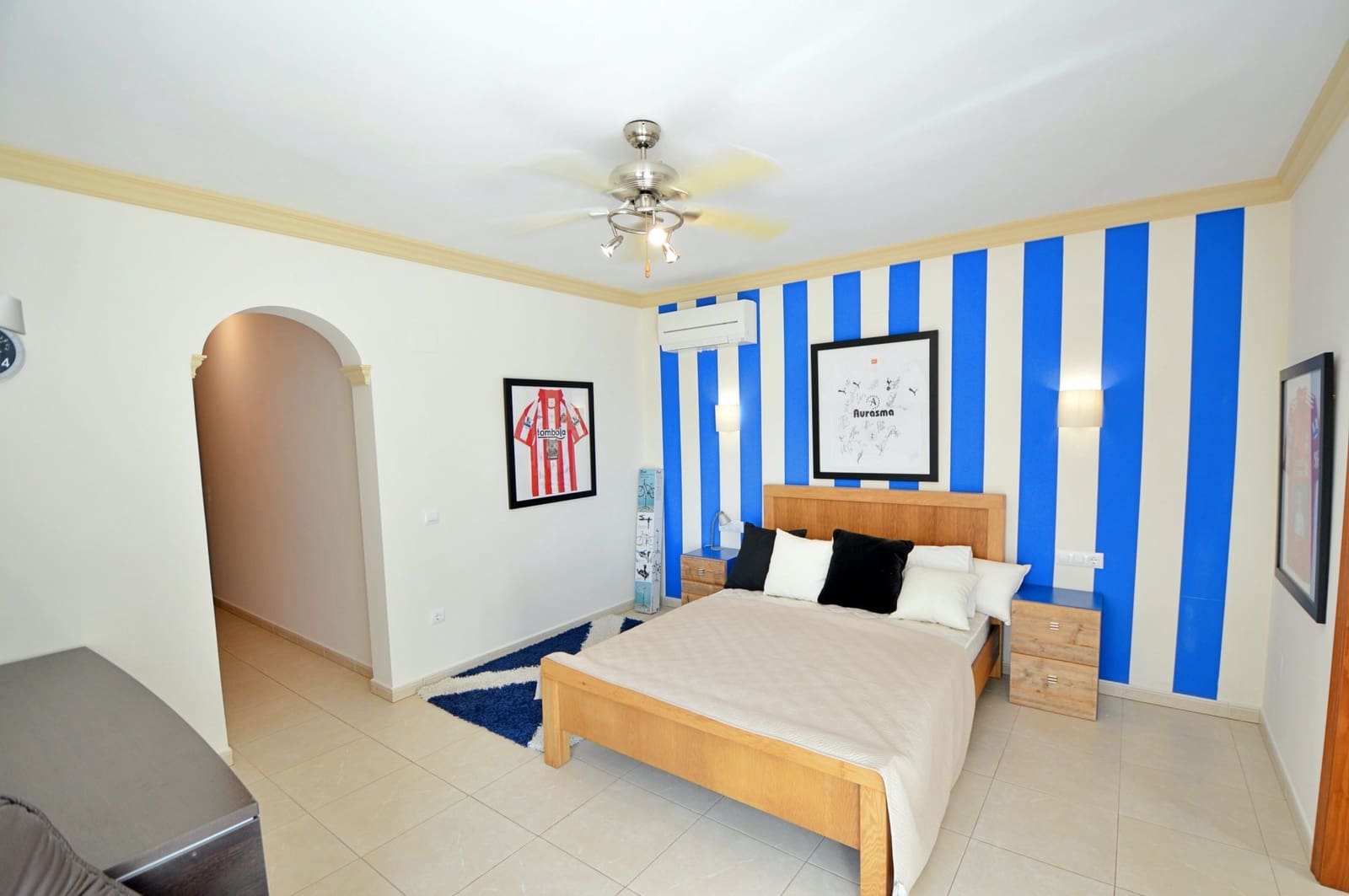 4 bedroom Villa for sale in Javea / Xabia with pool garage - € 835,000 (Ref: 2816923)