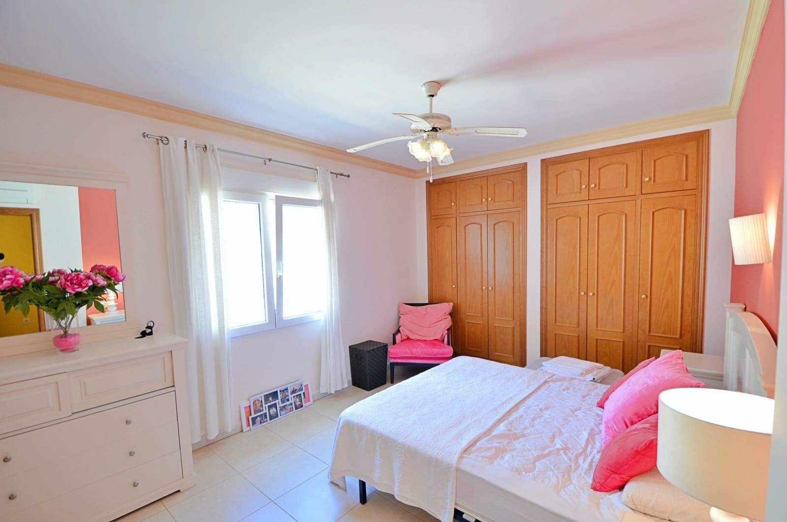 4 bedroom Villa for sale in Javea / Xabia with pool garage - € 835,000 (Ref: 2816923)