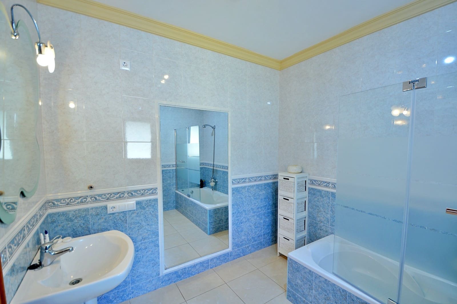 4 bedroom Villa for sale in Javea / Xabia with pool garage - € 835,000 (Ref: 2816923)