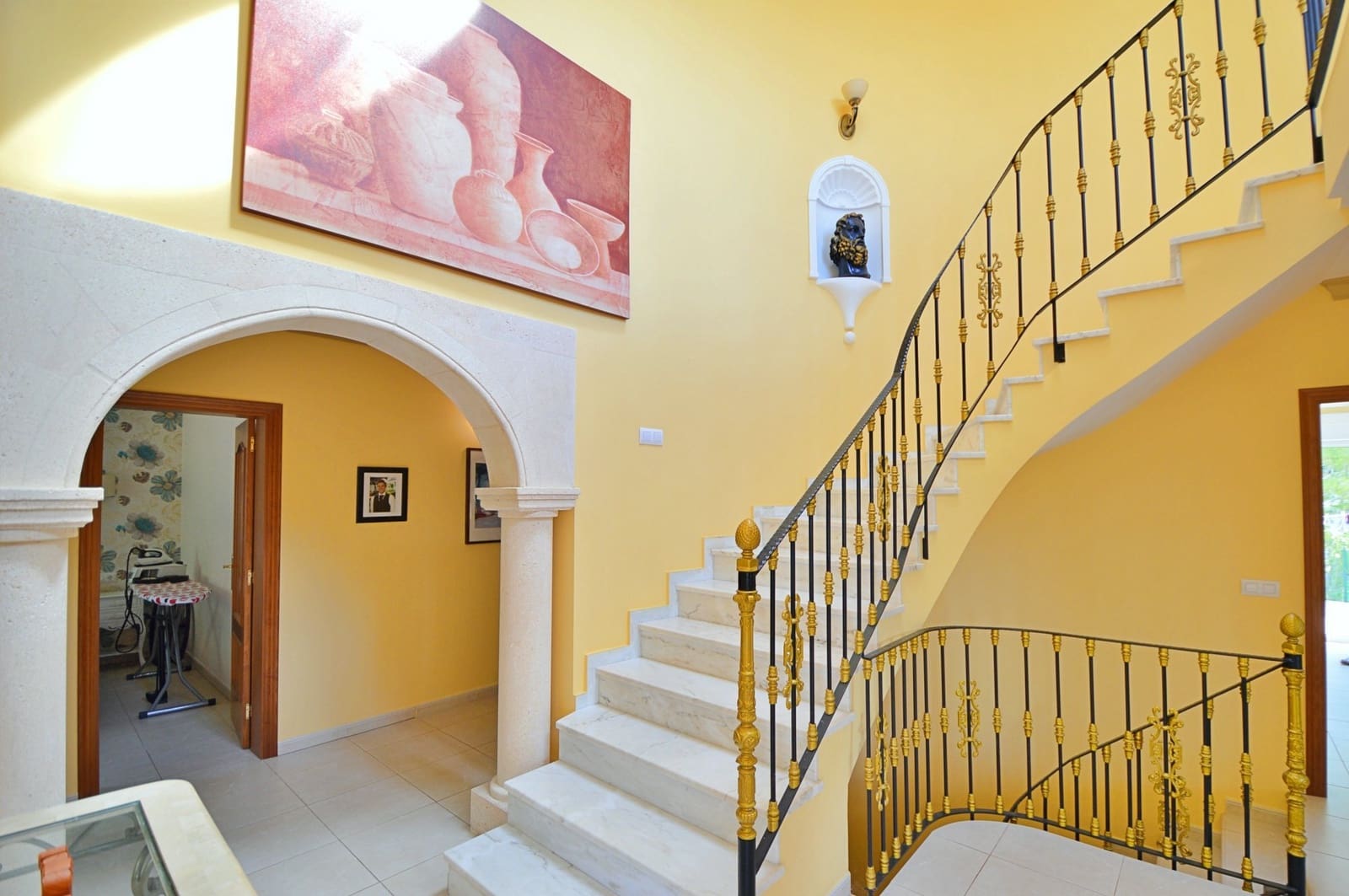 4 bedroom Villa for sale in Javea / Xabia with pool garage - € 835,000 (Ref: 2816923)