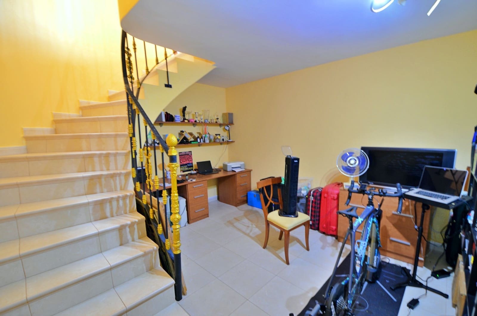 4 bedroom Villa for sale in Javea / Xabia with pool garage - € 835,000 (Ref: 2816923)