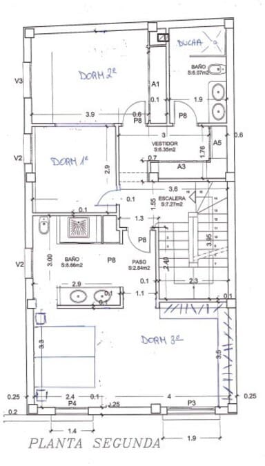 5 sypialnia Dom na sprzedaż w Javea / Xabia - 1 150 000 € (Ref: 3105766)