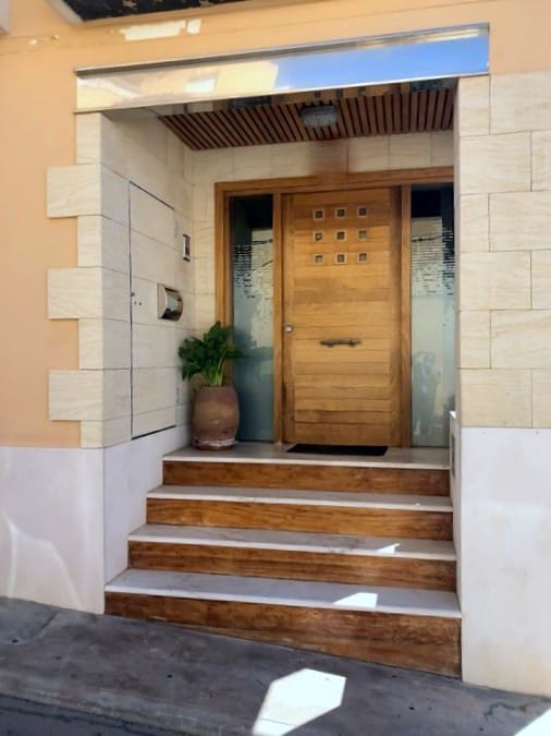 5 sypialnia Dom na sprzedaż w Javea / Xabia - 1 150 000 € (Ref: 3105766)