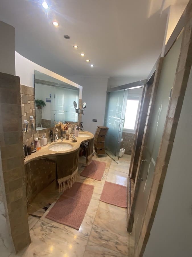 5 sypialnia Dom na sprzedaż w Javea / Xabia - 1 150 000 € (Ref: 3105766)