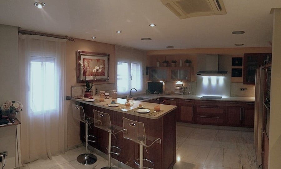 5 sypialnia Dom na sprzedaż w Javea / Xabia - 1 150 000 € (Ref: 3105766)