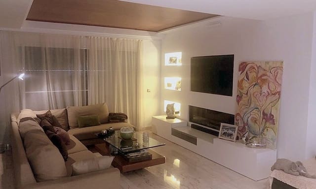 5 sovrum Hus till salu i Javea / Xàbia - 1 150 000 € (Ref: 3105766)