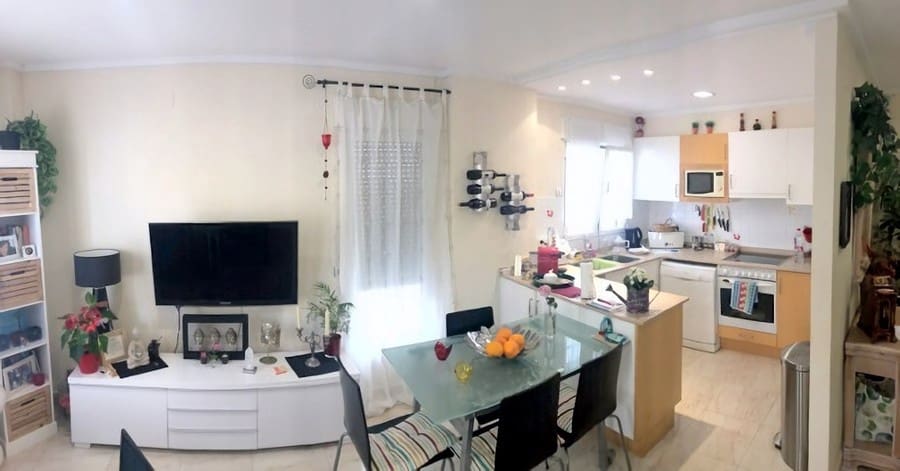 5 sypialnia Dom na sprzedaż w Javea / Xabia - 1 150 000 € (Ref: 3105766)