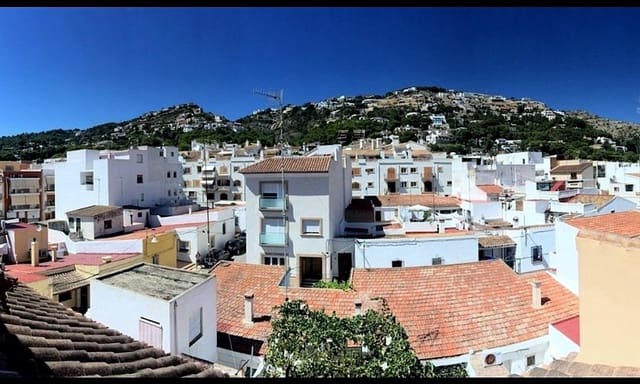 5 sovrum Hus till salu i Javea / Xàbia - 1 150 000 € (Ref: 3105766)