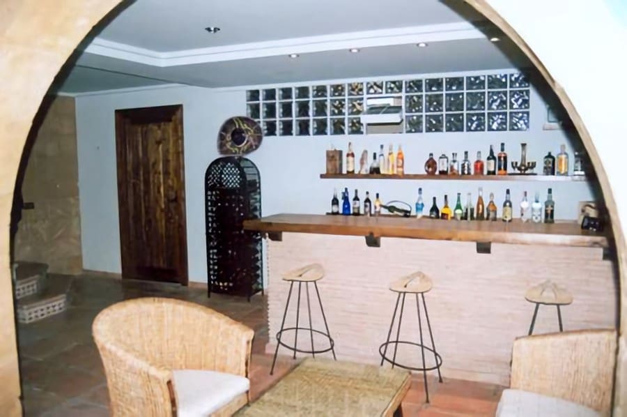 5 sypialnia Dom na sprzedaż w Javea / Xabia - 1 150 000 € (Ref: 3105766)