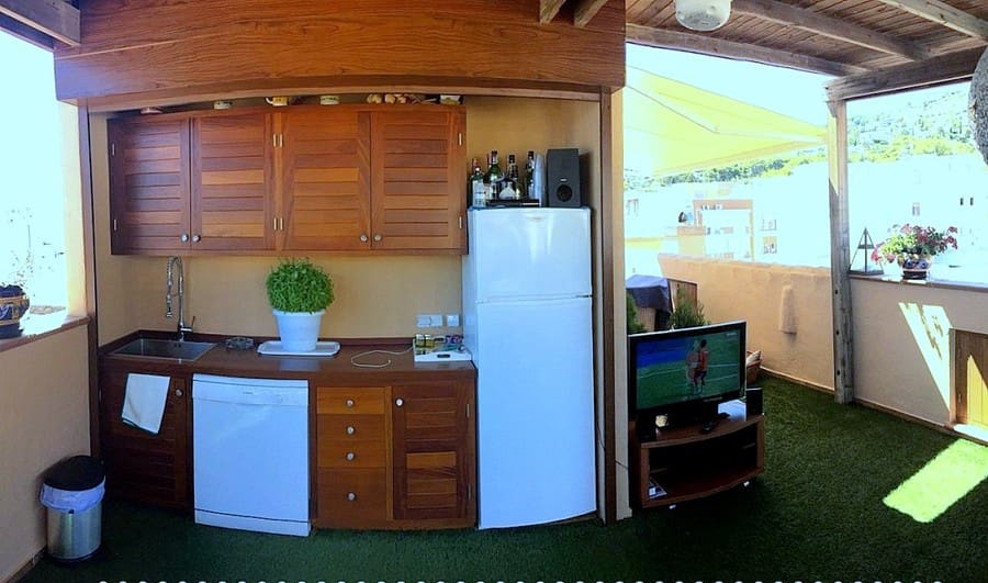 5 sypialnia Dom na sprzedaż w Javea / Xabia - 1 150 000 € (Ref: 3105766)