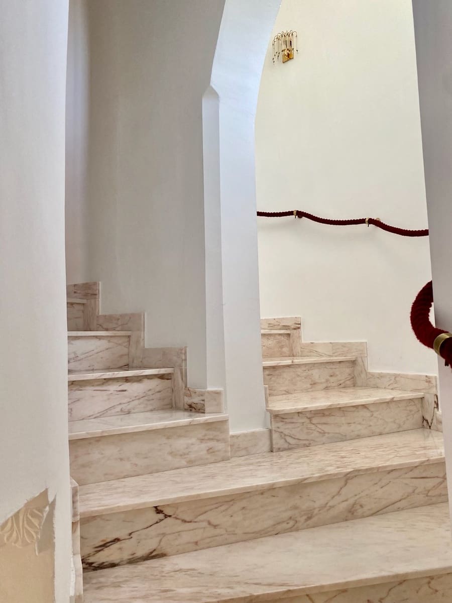 4 chambre Villa/Maison à vendre à Benissa avec piscine garage - 1 290 000 € (Ref: 3105824)