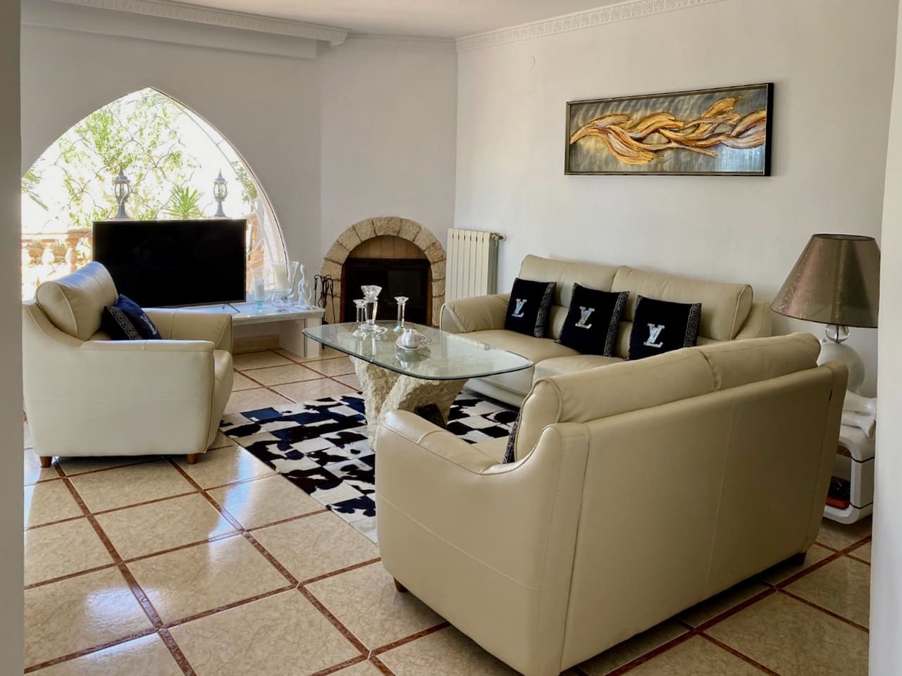 4 chambre Villa/Maison à vendre à Benissa avec piscine garage - 1 290 000 € (Ref: 3105824)