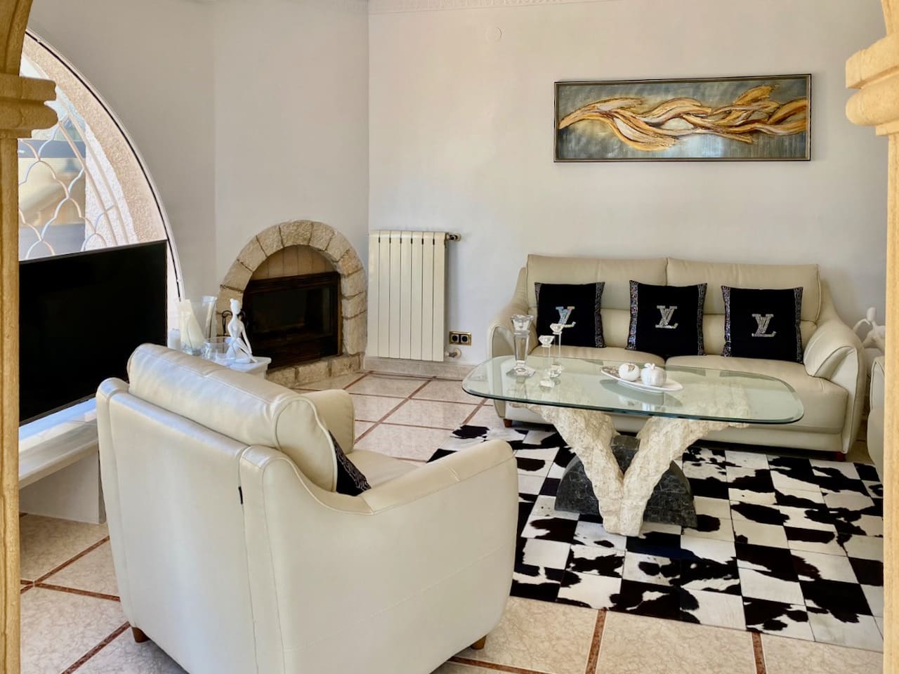 4 chambre Villa/Maison à vendre à Benissa avec piscine garage - 1 290 000 € (Ref: 3105824)