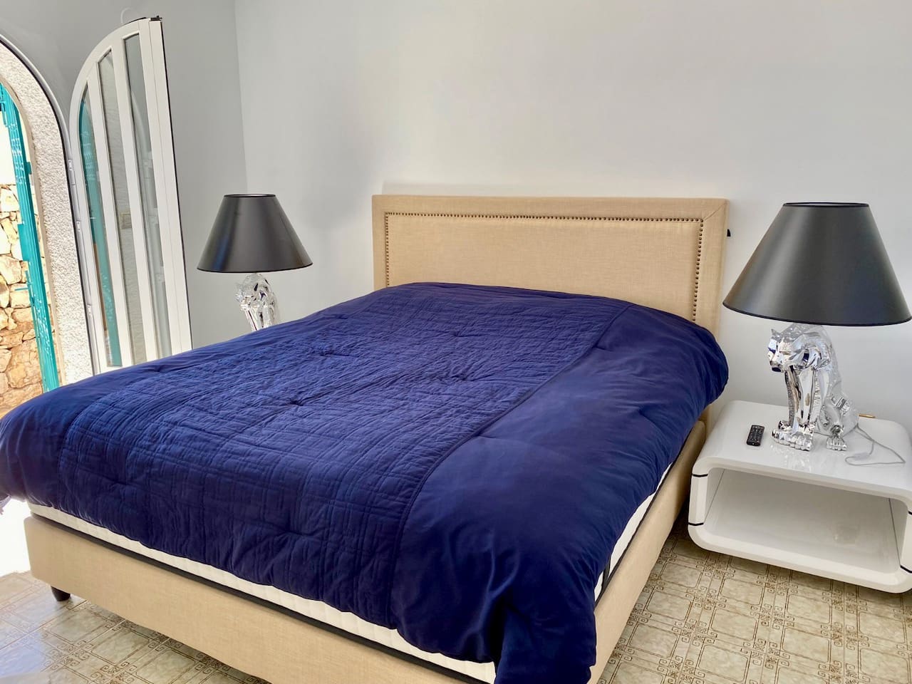 4 chambre Villa/Maison à vendre à Benissa avec piscine garage - 1 290 000 € (Ref: 3105824)